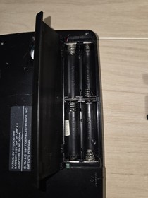 Tiger Game.Com Original Handheld Console With 2 Games (Tested or Repair only)