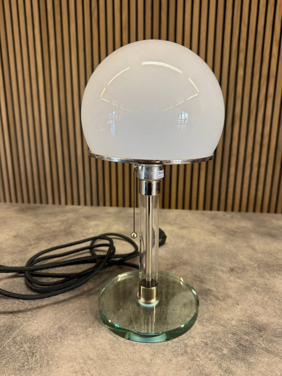 Wilhelm Wagenfeld in Design-Lampen & -Leuchten (1950-1959) online