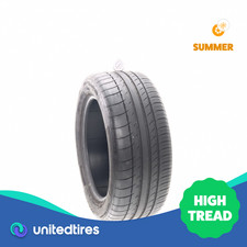 Used 23550zr17 Michelin Pilot Sport Ps2 N1 96y - 8.532