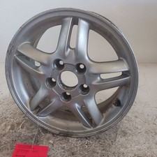 Cr-v Wheel 15x6 Alloy 10 Spoke Fits 97-01 4654221