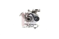 AKS Dasis Lader, Aufladung U.A. FüR CitroËN, Ford, Mazda, Peugeot