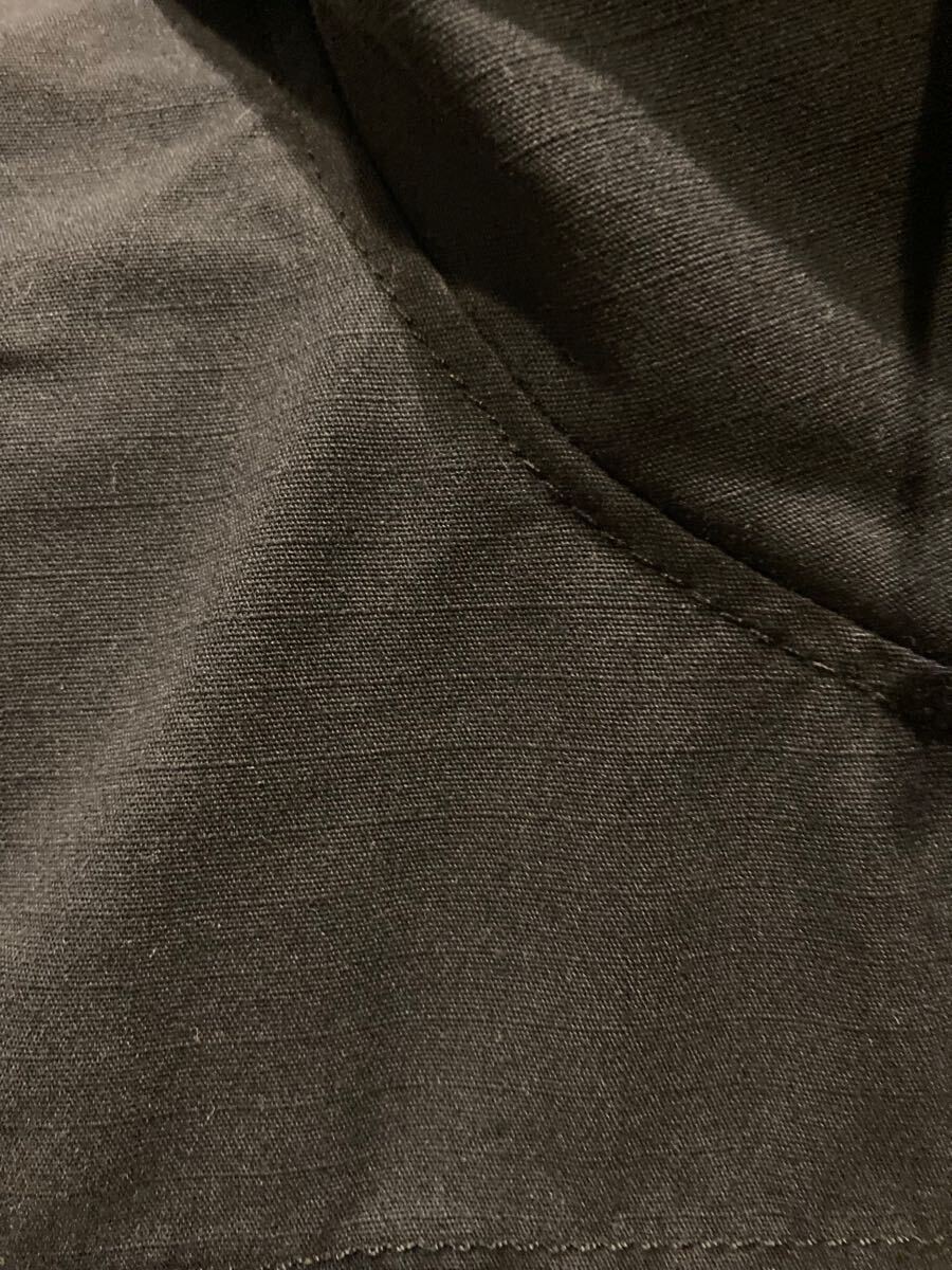 Engineered Garments Engineeredgarments Overparka … - image 8