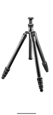 Gitzo GT2545TUS Traveler TRIPOD Series 2 4-Section
