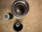 Stainless Steal Travel Coffee Bottle — photo 7