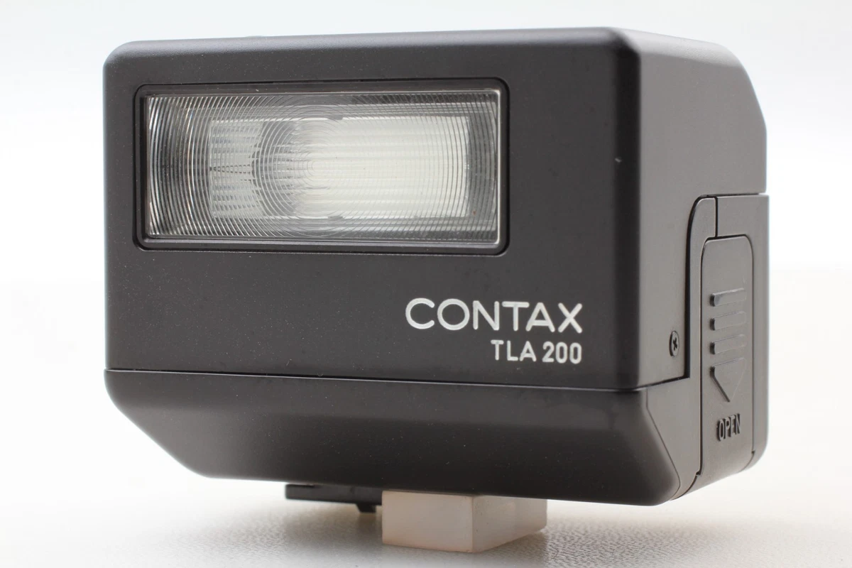 Contax Tla 200 for sale - eBay