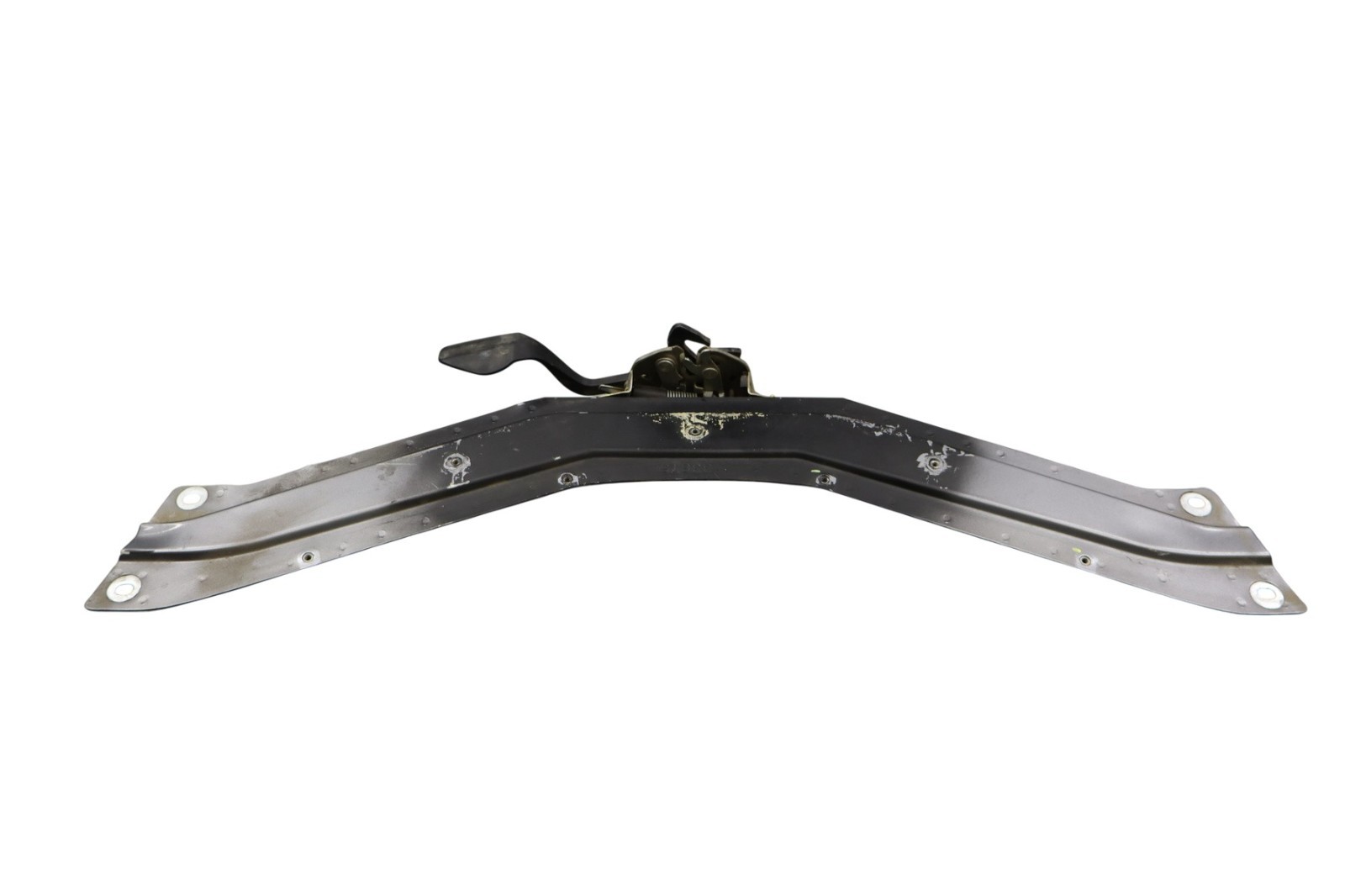 03-13 Maserati Quattroporte S GT S M139 Front Upper Radiator Support Bracket Oem