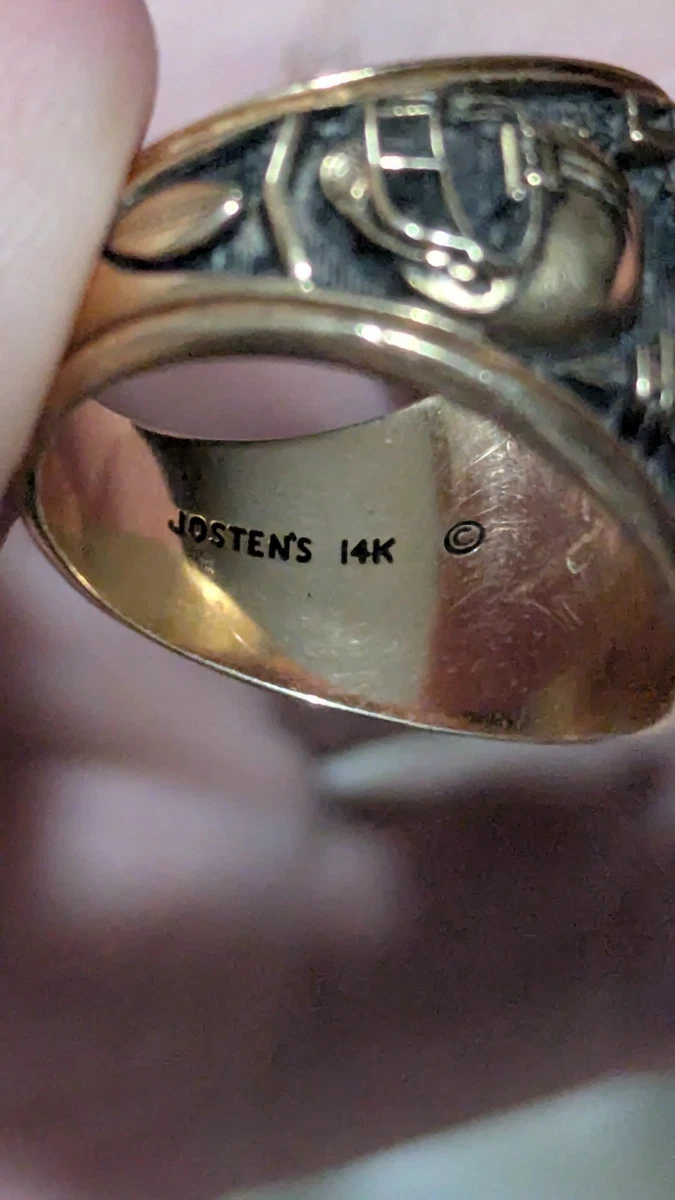 Jostens Jewelry for Men for sale | eBay