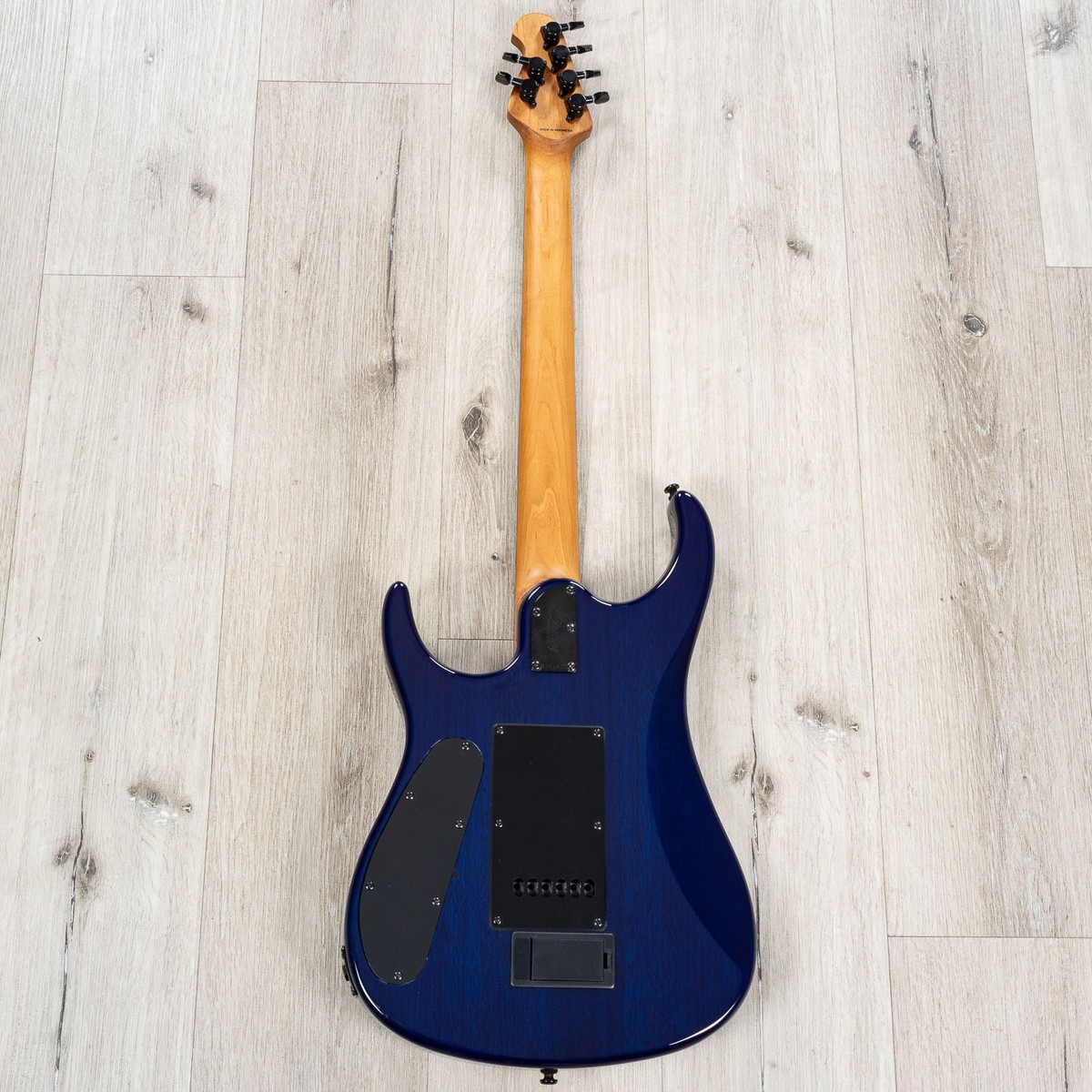 Sterling by Music Man John Petrucci JP150 DiMarzio Guitar