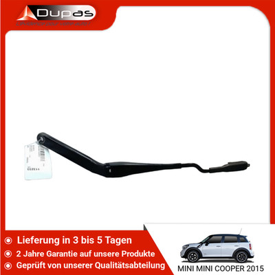   LINKER VORDERER WISCHERARM   MINI MINI COOPER 61619449974  