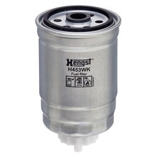 Kraftstofffilter HENGST FILTER H453WK Anschraubfilter für JEEP WRANGLER DODGE JK