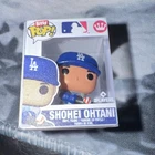 Funko Bitty Pop! Shohei Ohtani MLB Los Angeles Dodgers Mini Vinyl Figure