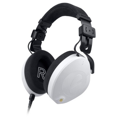 RODE NTH-100 Studio-Kopfhörer White Edition Kopfhörer NTH100W