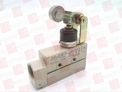 OMRON ZE-NA2-2G / ZENA22G (BRAND NEW)