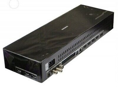 Samsung One Connect Box BN91-23253F SOC1002A HDMI LAN USB DVB-T2  ALL-IN- ONE