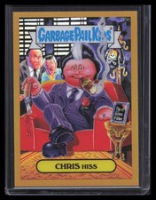 2014 Topps Garbage Pail Kids Chrome Original Series 2 Trading Cards 29