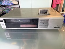 Vintage Quasar Video Cassette Recorder VCR NO Remote VH5254YQ