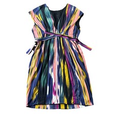 m missoni dress Multicolor Size Small Italy
