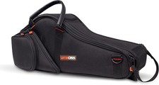 Gator Cases GBPB-ALTOSAX Allegro Series Pro Bag for Eb Alto Saxophone