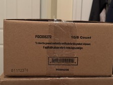 2025 TOPPS GARBAGE PAIL KIDS Worst of GPK 40th Anniversary 10-Box HOBBY CASE New