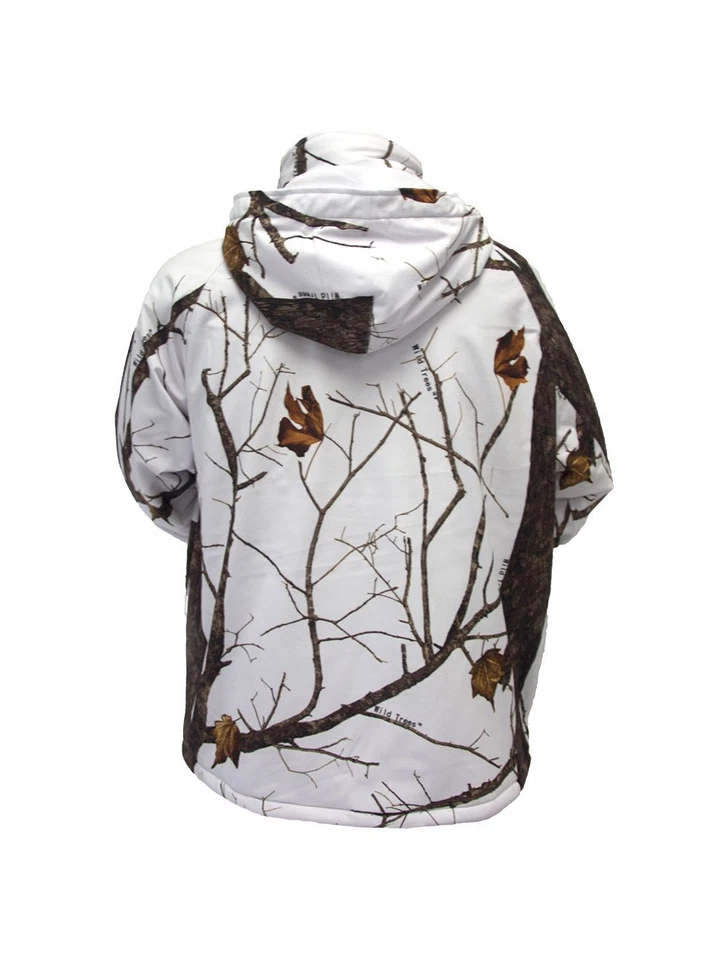 New Nica Wildfowler Waterproof Insulated Parka Wildtree Snow - Image 2 of 3