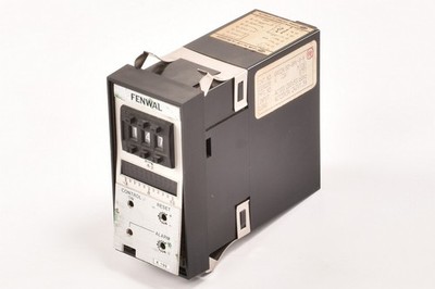 GR02A/BD-RPK-B-N Fenwal - New - incl. warranty - shipped within 1 business day