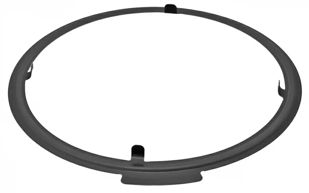 ELRING 005.250 Guarnizione, Tubo gas scarico dopo il/al Filtro antiparticolato - Immagine 5