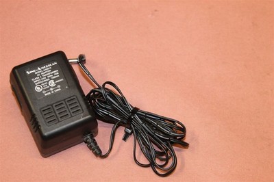 Sino America AC Power Adapter A40915 Class 2 Transformer Output 9VD 1500mA NEW