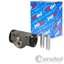 Tambour de frein Nissan PATROL