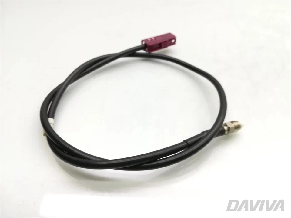 Mercedes-Benz M-Class Dashboard Wiring Harness 2004 SUV A1635400313 (99-05) - Image 2 of 4