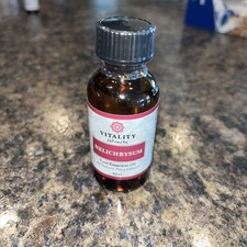 Vitality Helichrysum Essential Oils 30 ml