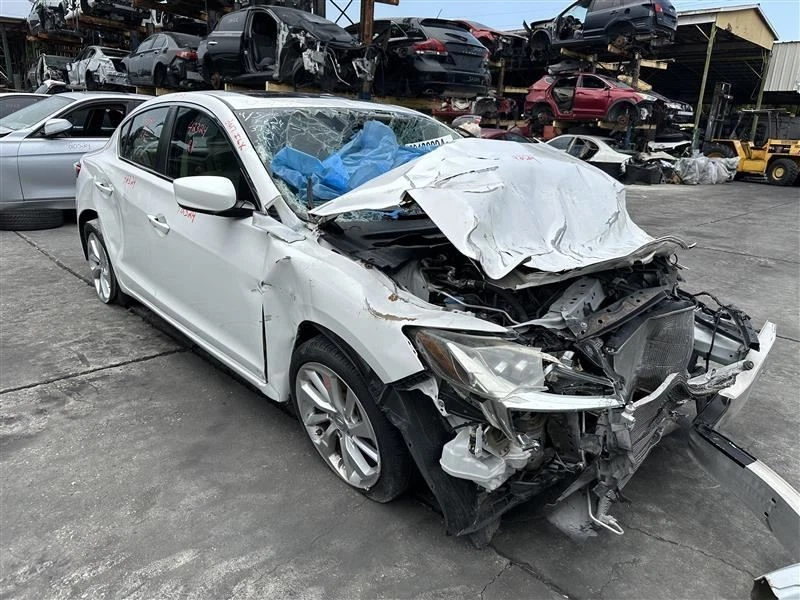 Conjunto de palanca de cambios de transmisión ILX 2017 1107058 Foto 3 de 4