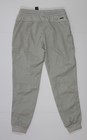 NWT Spyder active S 28-31 x 27 Men’s Grey Sweat pants PROW B SPM733R2D