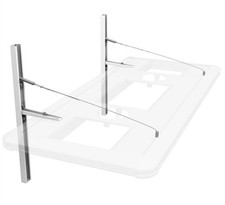 Aquatic Life Floating Suspension - White