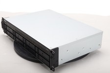 Synology RS1219+ 8-Bay Rackmount NAS - No HDDs