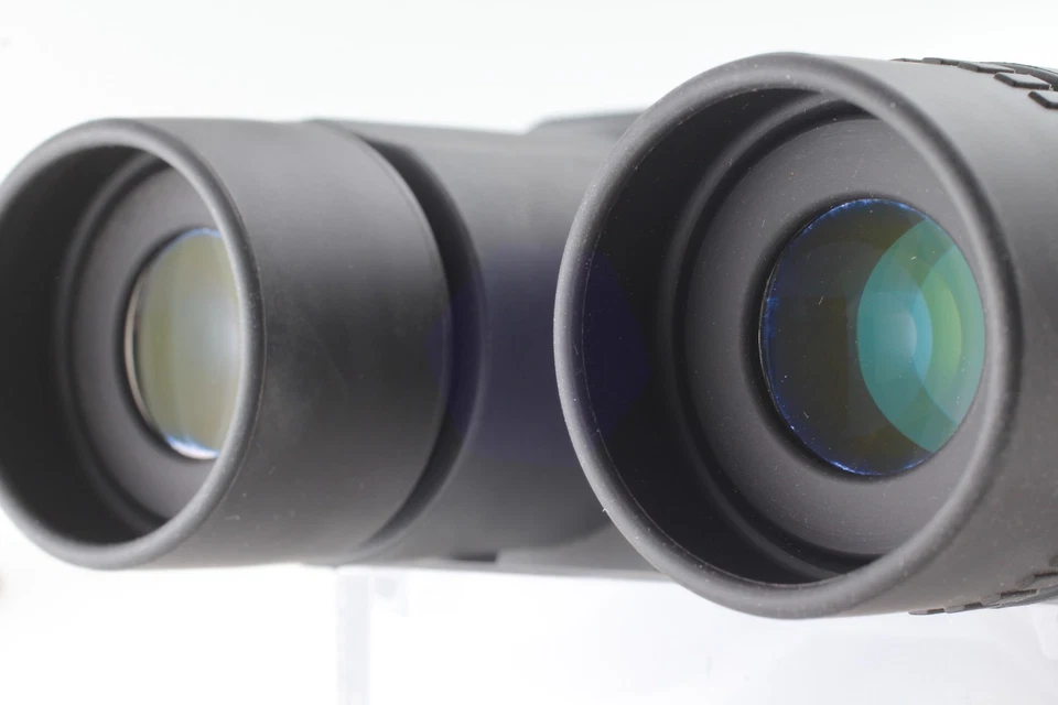 No US Duty [As-Is] Canon Binoculars 12x36 IS 5.6° Image Stabilizer From JAPAN - Image 4 of 4