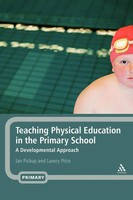 Ian Pickup (U. A.) | Teaching Physical Education In The Primary School | Buch