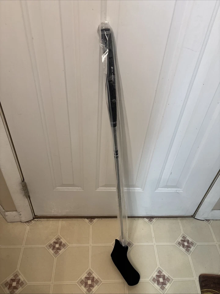 NEW Orlimar Tangent T2 Blade Chroma Putter 35" - Image 2 of 4