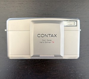 Contax Tvs II | eBay