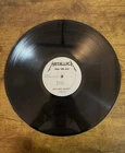 Metallica – Kill ’Em All LP Megaforce Records MRI 069 Original Megaforce Press
