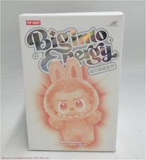 POP MART: THE MONSTERS Big into Energy Vinyl Face - 1 Blind Box SEE DETAILS