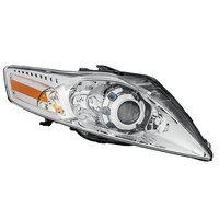 Hauptscheinwerfer Rechts 12 V W5W Bi-Xenon Hella FüR U.A. Ford Mondeo