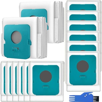 14 Pack VCA-ADB952 Staubbeutel Beutel für Samsung Bespoke Jet VCA-ADB95, Bespoke