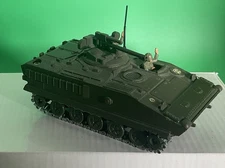 SOLIDO Beauvais AMX 10 P 1:50 3-78 Vintage from France
