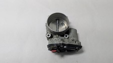 Used Fuel Injection Throttle Body Fits 2012 Ford Edge Throttle Valve Assembly 3 Used Fuel Injection Throttle Body Fits 2012 Ford Edge Throttle Valve Assembly 3