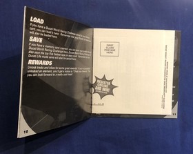 Ducati World Racing Challenge (Sega Dreamcast, 2001)