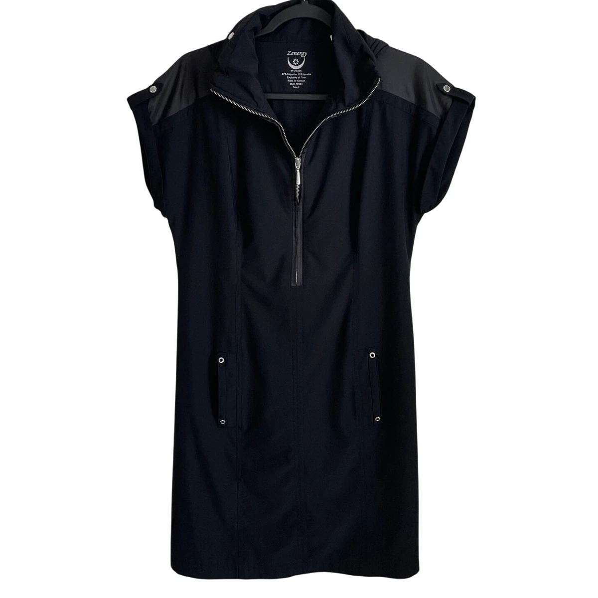 Chico's Black Dresses for Women for sale | eBay