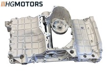 &Ouml;lwanne Oilpan Original Mercedes M177 AMG C E G GLC S63 4Matic A1770108602 N