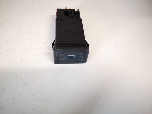 1j0953235a Schalter Heckscheibenheizung 1j0953235b  1j0959621b Vo DE2617304-63