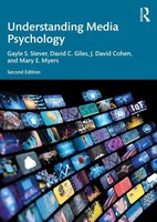 Understanding Media Psychology | David C. Giles (U. A.) | Englisch | Taschenbuch