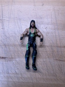 X Pac Action Figure | eBay